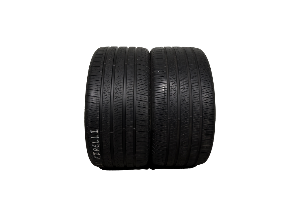 Pirelli Cinturato P7 <br> 315 30 21 <br><small><b>TIRE #56</b></small>