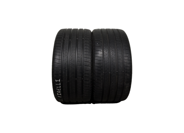 Pirelli Cinturato P7 <br> 315 30 21 <br><small><b>TIRE #56</b></small>