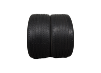 Continental Pro Contact Tx N0 (Porsche) <br> 315 35 21 <br><small><b>TIRE #58</b></small>