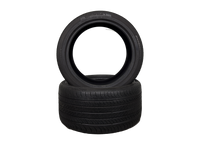 Continental Pro Contact Tx N0 (Porsche) <br> 315 35 21 <br><small><b>TIRE #58</b></small>