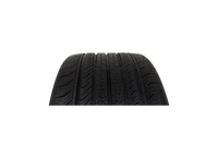 Continental Pro Contact Tx N0 (Porsche) <br> 315 35 21 <br><small><b>TIRE #58</b></small>