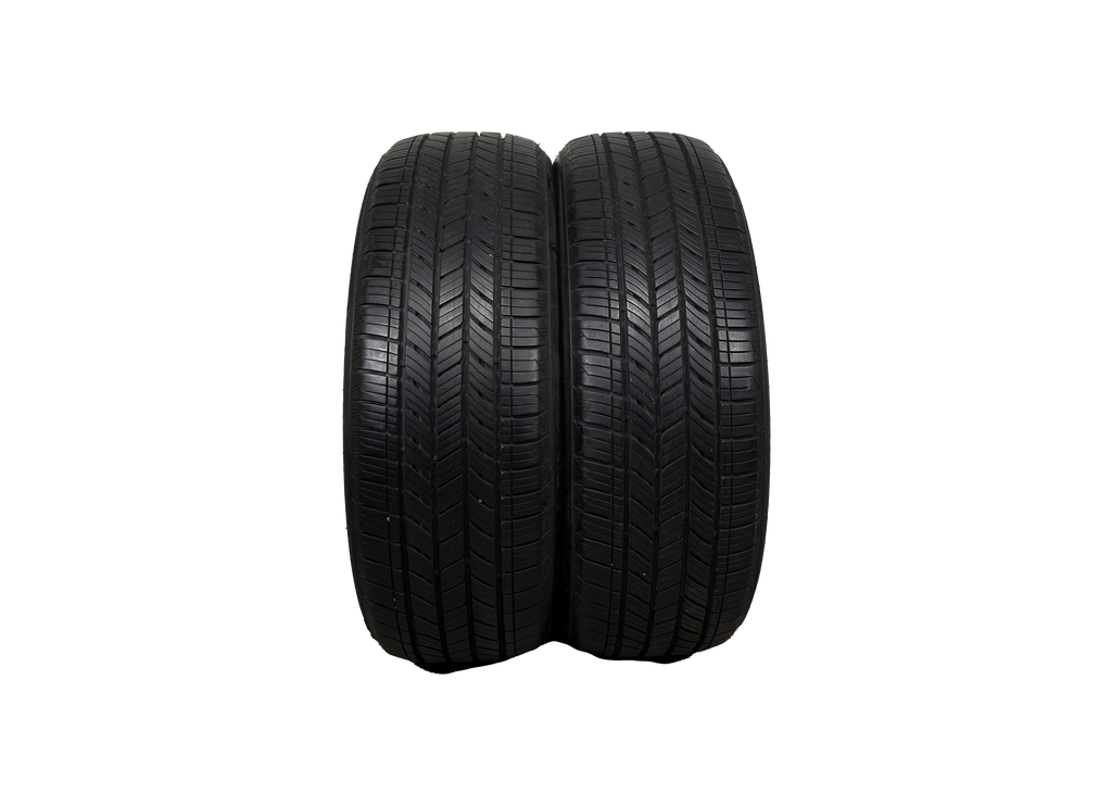 Bridgestone Alenza Sport a/s <br> 235 50 21 <br><small><b>TIRE #59</b></small>