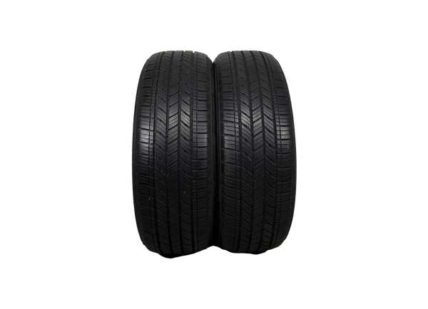 Bridgestone Alenza Sport a/s <br> 235 50 21 <br><small><b>TIRE #59</b></small>