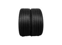 Michelin Pilot Sport 4S <br> 255 40 21 <br><small><b>TIRE #60</b></small>