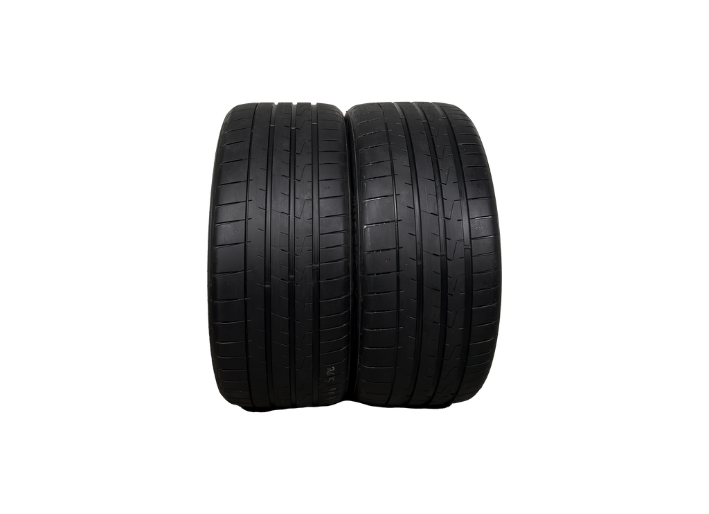 Hankook Ventus S1 Evo Z <br> 265 40 ZR21 <br><small><b>TIRE #61</b></small>