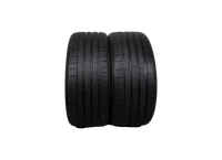 Hankook Ventus S1 Evo Z <br> 265 40 ZR21 <br><small><b>TIRE #61</b></small>