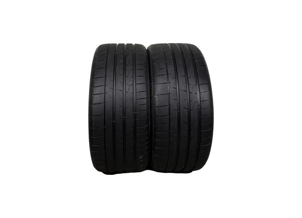 Hankook Ventus S1 Evo Z <br> 265 40 ZR21 <br><small><b>TIRE #61</b></small>