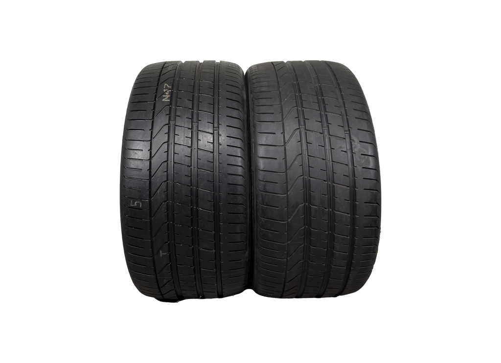 Pirelli pzero <br> 315 30 ZR22 <br><small><b>TIRE #62</b></small>