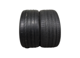 Pirelli pzero <br> 315 30 ZR22 <br><small><b>TIRE #62</b></small>