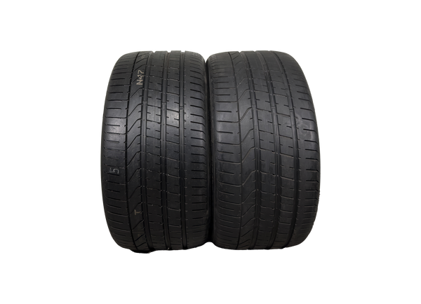 Pirelli pzero <br> 315 30 ZR22 <br><small><b>TIRE #62</b></small>