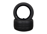 Pirelli pzero <br> 315 30 ZR22 <br><small><b>TIRE #62</b></small>