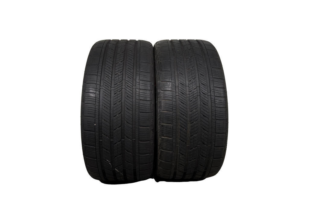 Bridgestone Alenza Sport A/s <br> 315 40 21 <br><small><b>TIRE #63</b></small>