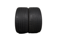 Bridgestone Alenza Sport A/s <br> 315 40 21 <br><small><b>TIRE #63</b></small>