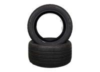 Bridgestone Alenza Sport A/s <br> 315 40 21 <br><small><b>TIRE #63</b></small>