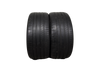 Pirelli Pzero PZ4 (Run Flat) <br> 315 35 ZR22 <br><small><b>TIRE #64</b></small>