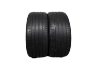 Pirelli Pzero PZ4 (Run Flat) <br> 315 35 ZR22 <br><small><b>TIRE #64</b></small>