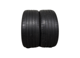 Pirelli Pzero PZ4 (Run Flat) <br> 315 35 ZR22 <br><small><b>TIRE #64</b></small>