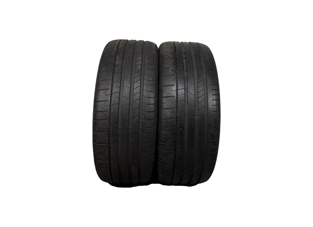 Pirelli Pzero Run Flat (BMW) <br> 275 40 22 <br><small><b>TIRE #67</b></small>