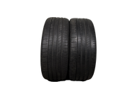 Pirelli Pzero Run Flat (BMW) <br> 275 40 22 <br><small><b>TIRE #67</b></small>