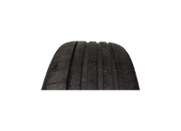 Pirelli Pzero Run Flat (BMW) <br> 275 40 22 <br><small><b>TIRE #67</b></small>