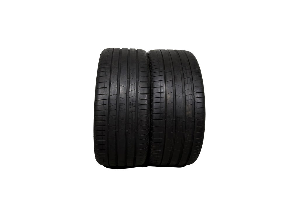 Pirelli Pzero MOE Run Flat (BMW) <br> 275 30 ZR20 <br><small><b>TIRE #68</b></small>