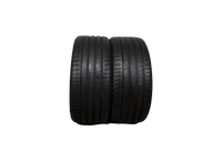 Pirelli Pzero MOE Run Flat (BMW) <br> 275 30 ZR20 <br><small><b>TIRE #68</b></small>