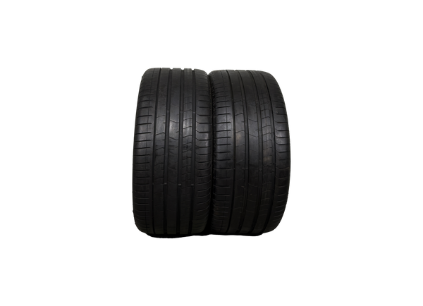 Pirelli Pzero MOE Run Flat (BMW) <br> 275 30 ZR20 <br><small><b>TIRE #68</b></small>