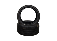 Pirelli Pzero MOE Run Flat (BMW) <br> 275 30 ZR20 <br><small><b>TIRE #68</b></small>