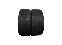 Michelin Pilot Sport 4S N0 (PORSCHE) <br> 265 35 ZR20 <br><small><b>TIRE #69</b></small>