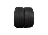 Michelin Pilot Sport 4S N0 (PORSCHE) <br> 265 35 ZR20 <br><small><b>TIRE #69</b></small>