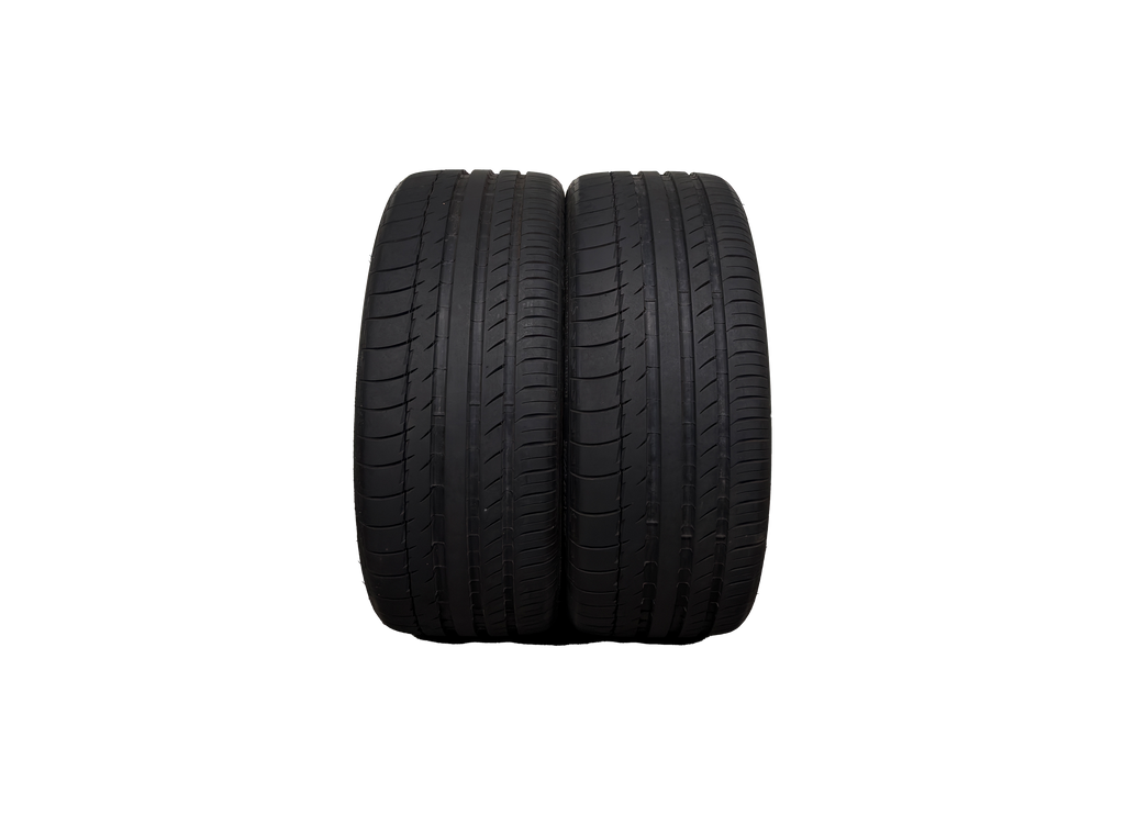 MICHELIN PILOT SPORT PS2 <br> 235 40 ZR18 <br><small><b>TIRE #7</b></small>