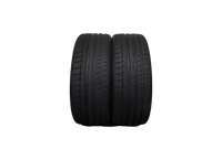 MICHELIN PILOT SPORT PS2 <br> 235 40 ZR18 <br><small><b>TIRE #7</b></small>