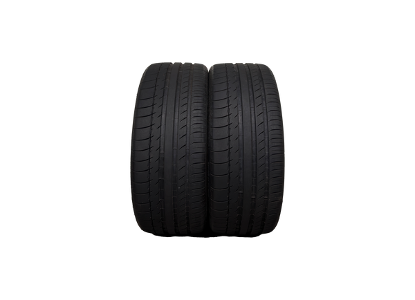 MICHELIN PILOT SPORT PS2 <br> 235 40 ZR18 <br><small><b>TIRE #7</b></small>