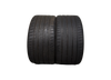 MICHELIN PILOT SPORT 4S <br> 305 30 ZR20 <br><small><b>TIRE #8</b></small>