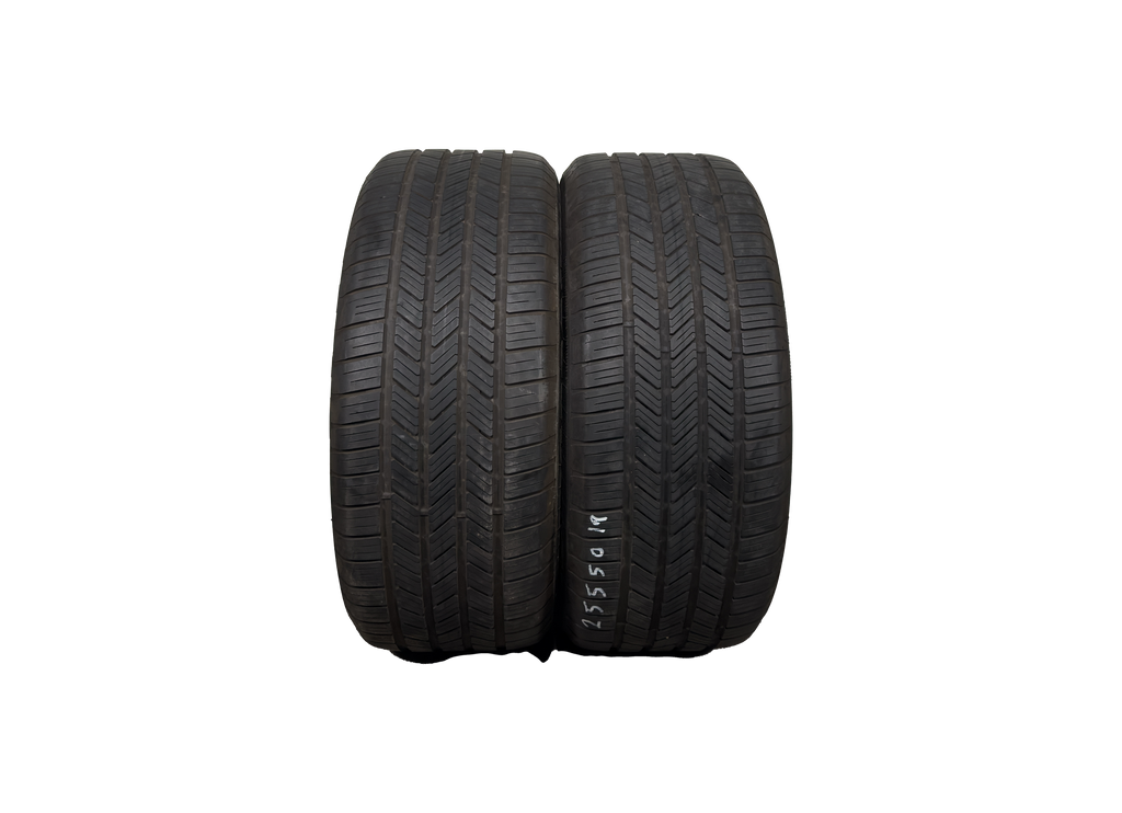 Goodyear Eagle LS  2 - 255 50 19 [#84]