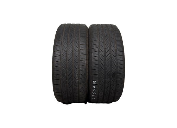 Goodyear Eagle LS  2 - 255 50 19 [#84]