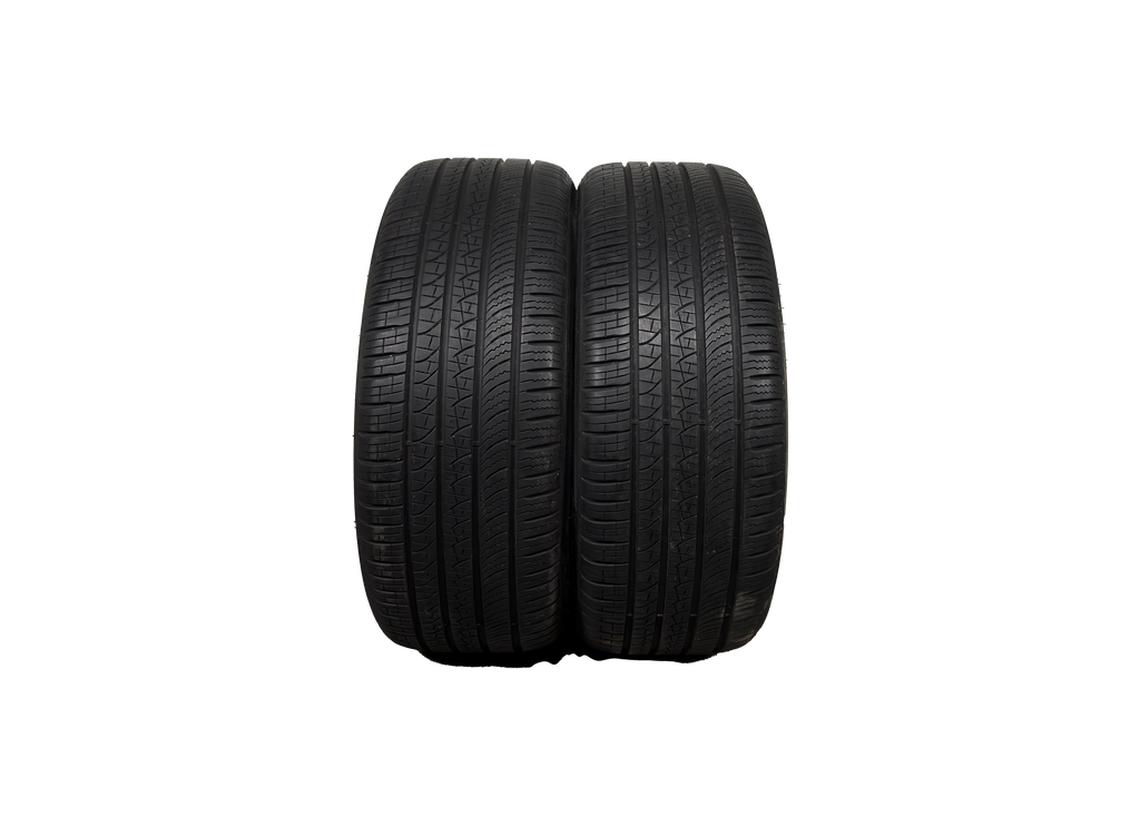 255 45 19 - Pirelli Pzero All Season [#85]