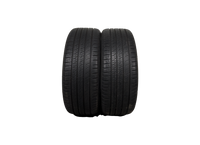 255 45 19 - Pirelli Pzero All Season [#85]