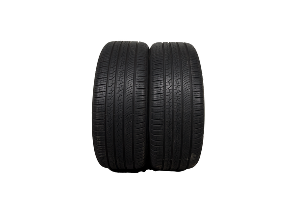 255 45 19 - Pirelli Pzero All Season [#85]