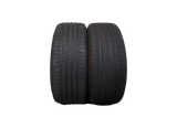 MICHELIN PILOT SPORT ALL SEASON 4 <br> 255 35 ZR21 <br><small><b>TIRE #9</b></small>