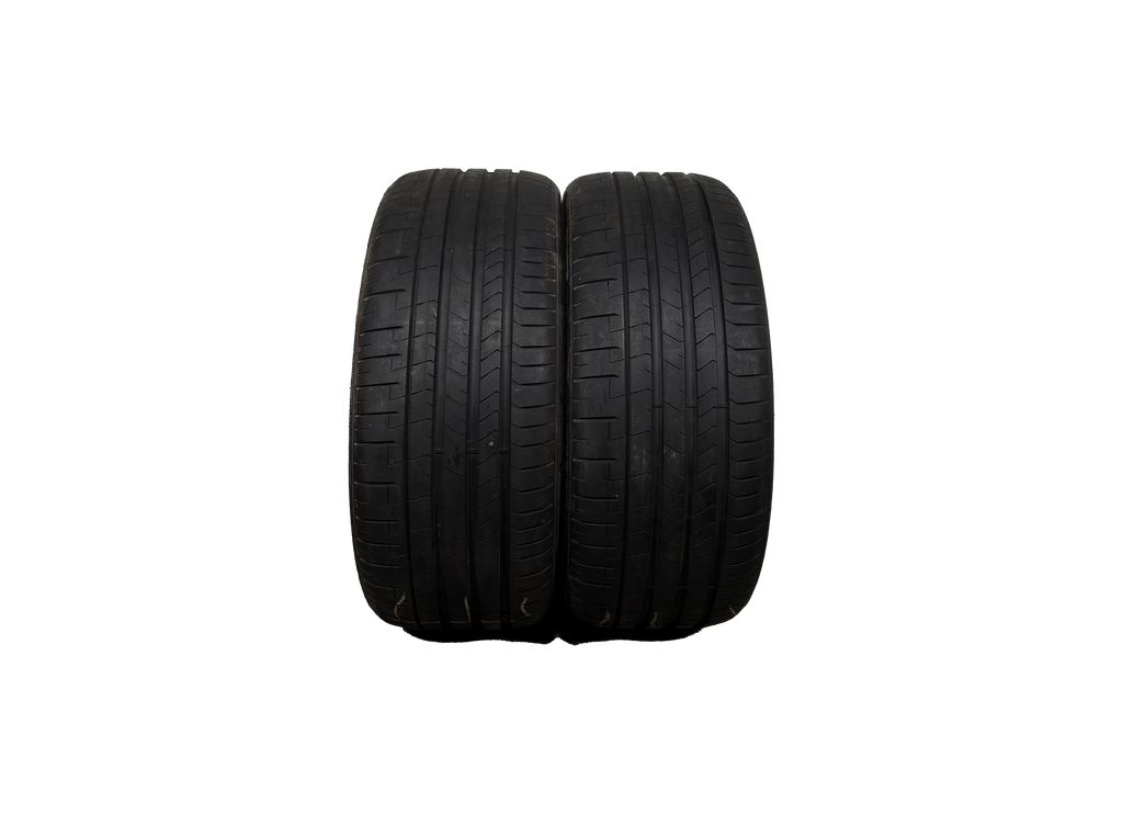 Pirelli Pzero PZ4 - 255 35 ZR20 [#91]