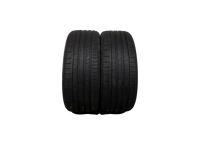 Pirelli Pzero PZ4 - 255 35 ZR20 [#91]