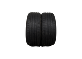 Pirelli Pzero PZ4 - 255 35 ZR20 [#91]