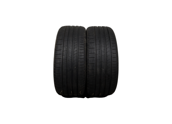 Pirelli Pzero PZ4 - 255 35 ZR20 [#91]