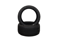 Pirelli Pzero PZ4 - 255 35 ZR20 [#91]