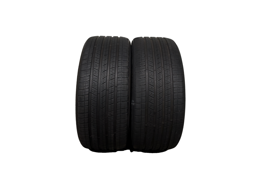 Michelin Pilot Sport All Season 4 (NEO) - 265 40 21 [#97]