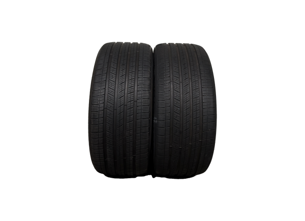 Michelin Pilot Sport All Season 4 (NEO) - 265 40 21 [#97]